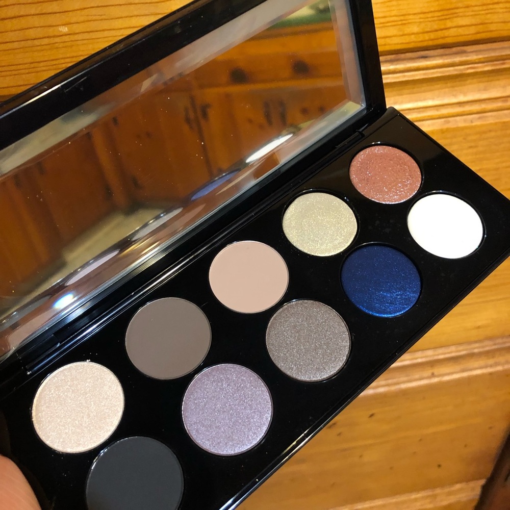 Pat McGrath Mothership I